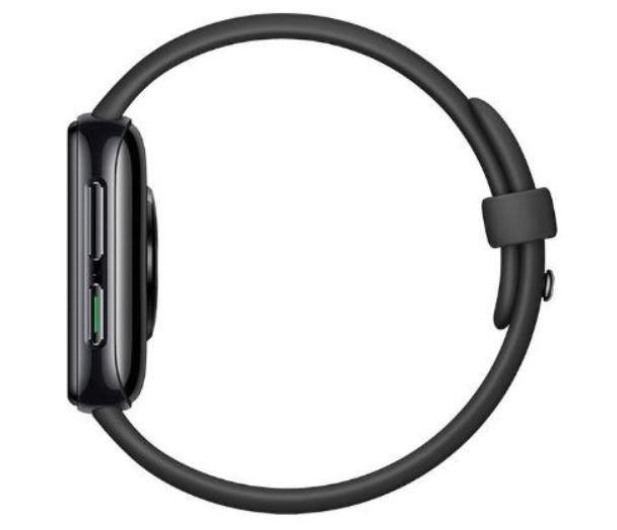 OPPO Watch 41mm czarny NFC - 587702 - zdjęcie 3